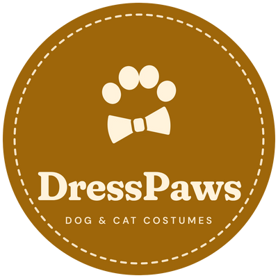 DressPaws