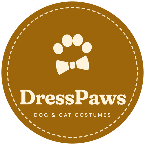 DressPaws
